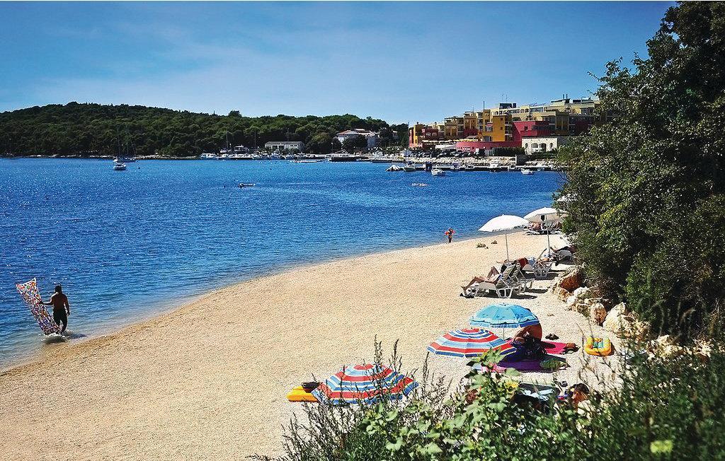 Oliva Holiday Apartment Banjole Bagian luar foto