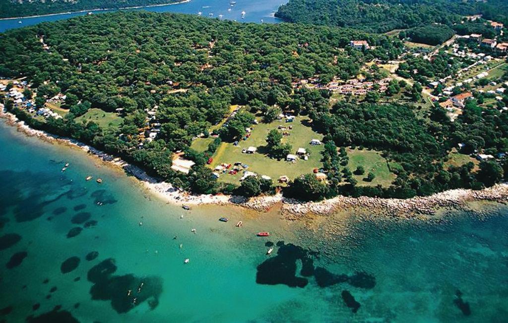 Oliva Holiday Apartment Banjole Bagian luar foto
