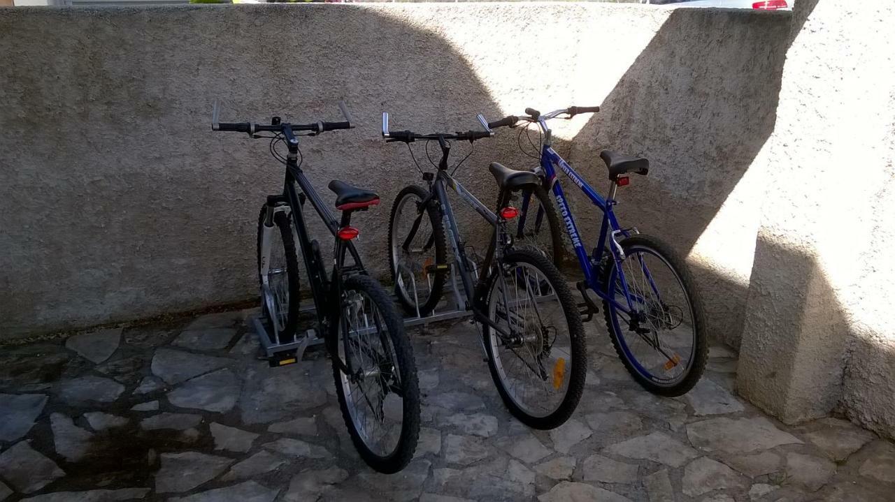 Oliva Holiday Apartment Banjole Bagian luar foto