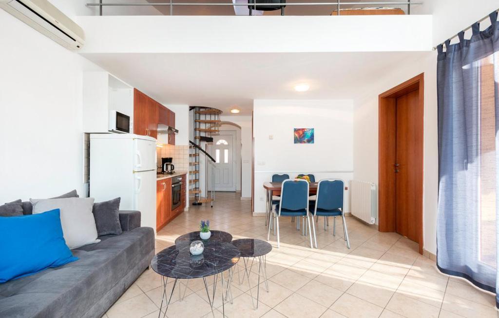 Oliva Holiday Apartment Banjole Bagian luar foto