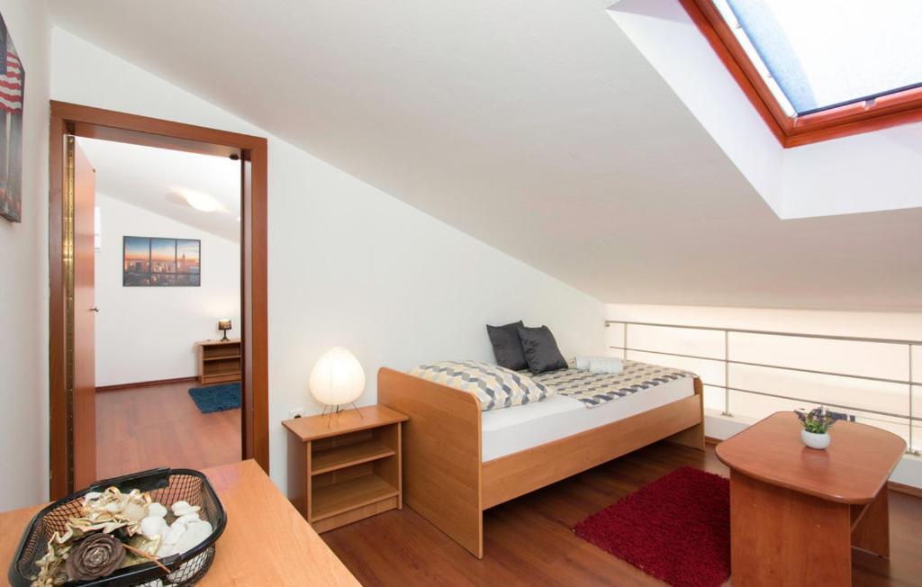 Oliva Holiday Apartment Banjole Bagian luar foto