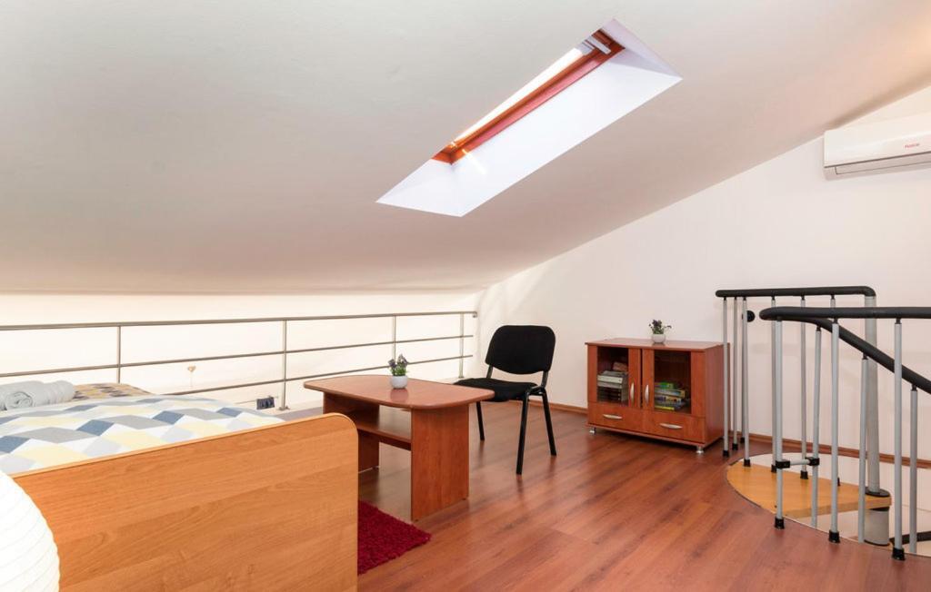 Oliva Holiday Apartment Banjole Bagian luar foto