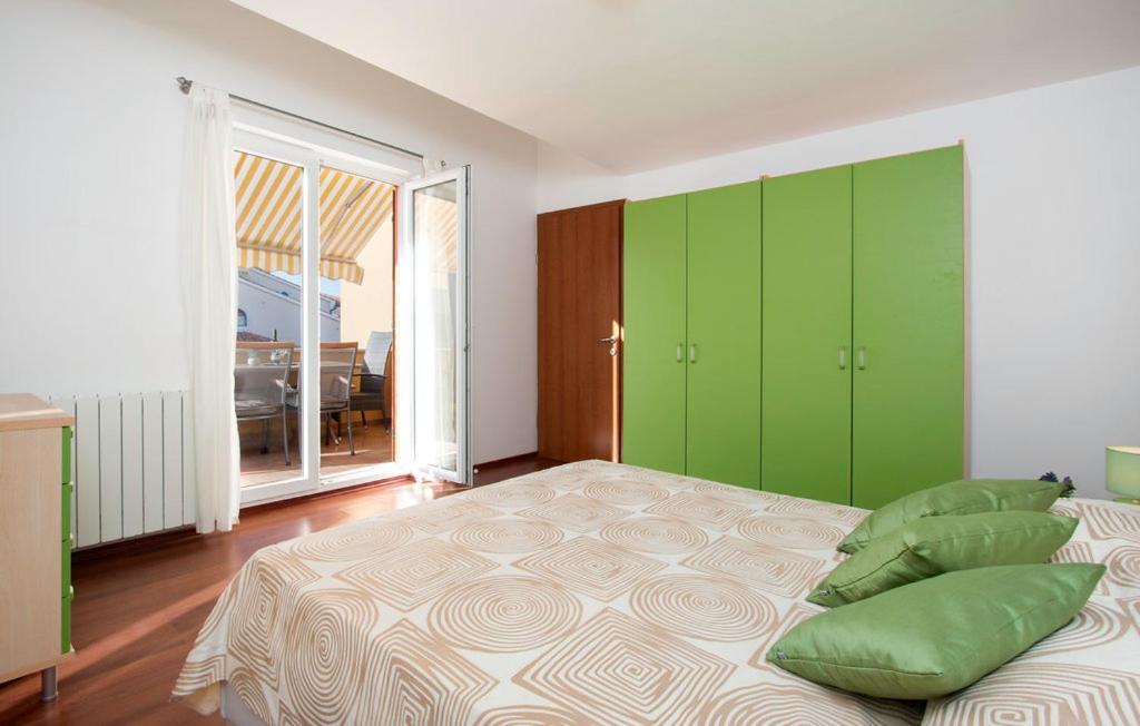 Oliva Holiday Apartment Banjole Bagian luar foto