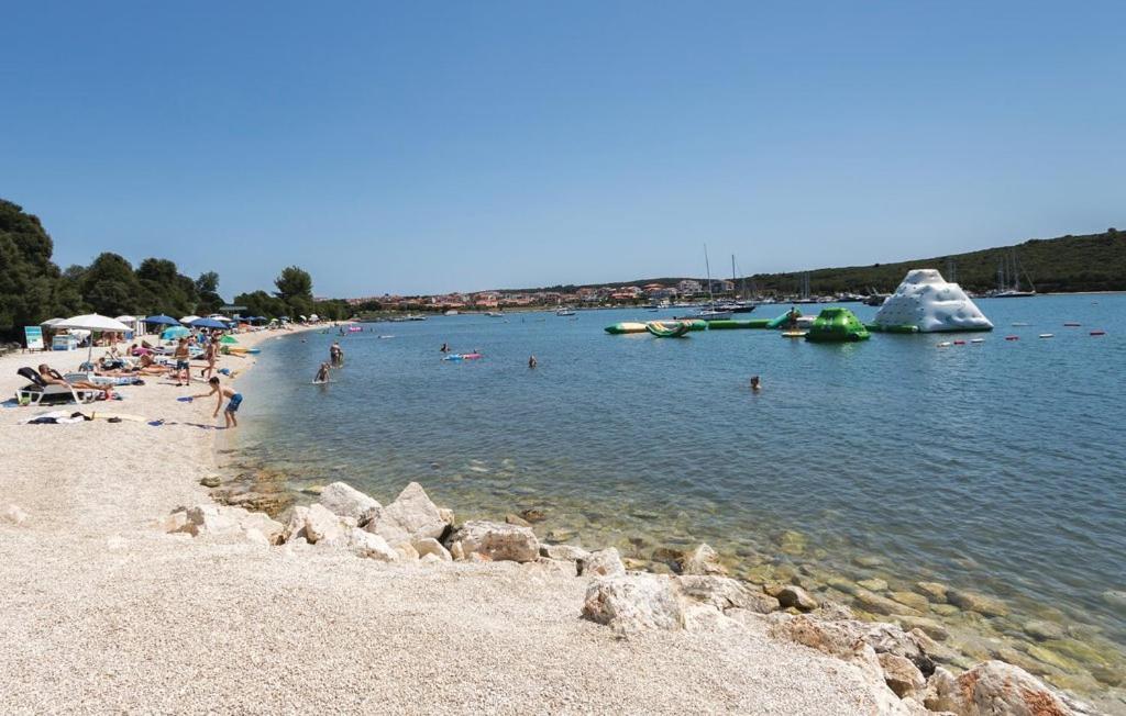 Oliva Holiday Apartment Banjole Bagian luar foto