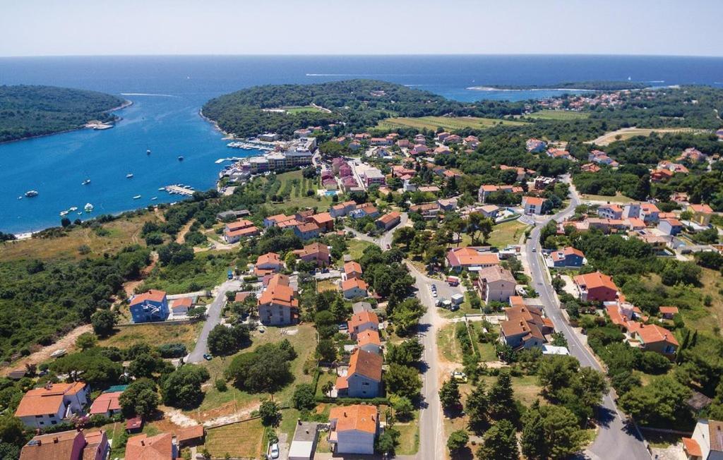 Oliva Holiday Apartment Banjole Bagian luar foto